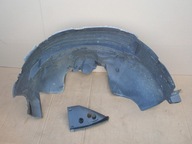 Mercedes X klasa W 470 Nadkole Lewe przód przedni chlapacz Orginał z ubytek