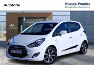 Hyundai ix20 1.6 125KM aut. Comfort Salon PL 1 wlasciciel odkup dealer H