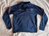 PARIS SAINT GERMAIN basketball koszulka z rękawami boys kids