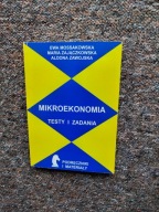 MIKROEKONOMIA TESTY ZADANIA/NAUKA ANALIZA EKONOMIA MAKROEKONOMIA RYNEK PRAW