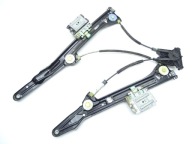 MECHANIZM PODNOŚNIK SZYBY LEWY TYŁ AUDI A5 8T SB 8T8839461C