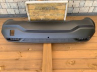 Dokładka zderzaka tylnego Nissan Juke F16 oryginał