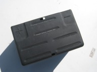 Saab 9-5 YS3E Osłona akumulatora 4588638