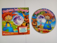 Papatka Magiczna Kula Papatki Polska Wersja PL PC DVD