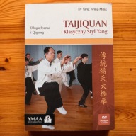 Taijiquan klasyczny styl Yang Długa forma i Qigong - dr Yang Jiwing - Ming