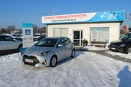 Toyota Yaris Hybrid 1.5 Comfort Kamer