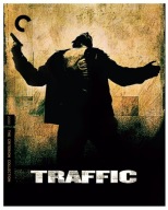 Traffic 2000 Blu-ray The Criterion Collection U.S.A.
