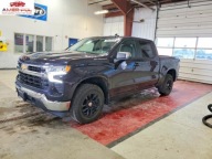 Chevrolet Silverado K1500 Lt-L 2024 2.7 Benzyna 310KM