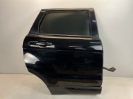 RANGE ROVER EVOQUE L538 DRZWI PRAWE TYŁ