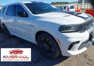 Dodge Durango RT 2022 5.7l 5.7 Benzyna 360KM