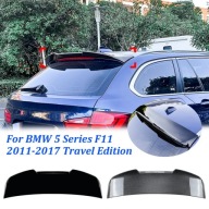 LOTKA GÓRNY SPOILER TYLNEJ KLAPY BAGAŻNIKA DOKŁADKA BMW F11