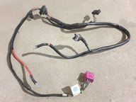 AUDI A4 B5 8D1971271 WIĄZKA SILNICZKA WYCIERACZEK