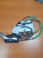 ZAMEK DRZWI PRAWY PRZÓD MAZDA CX-5 II 4 PIN