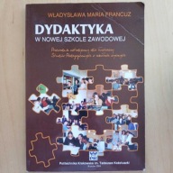 Francuz - Dydaktyka w nowej szkole zawodowej