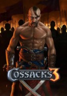 COSSACKS 3 KOZACY III STEAM KLUCZ KOD PL PC