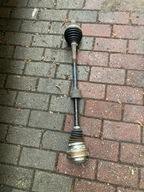 VW SEAT AUDI WAŁ NAPĘDOWY PÓŁOŚ PRZEDNIA 5Q0407294 ORG