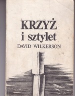 Krzyż i sztylet David Wilkerson