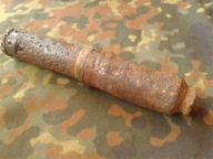 Mk 108 nabój 30 mm deko