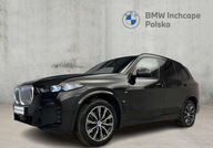 BMW X5 40d xDrive, M Pakiet, Gwarancja, Faktura, Bezwypadkowy 3.0 Diesel
