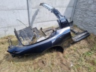 PORSCHE TARGA 911 991 ĆWIARTKA BŁOTNIK PRAWY ŁADNY