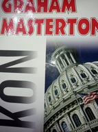 Ikon Graham Masterton