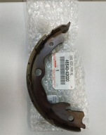 2006 Toyota RAV 4 (XA30) Szczęki hamulca ręcznego 4654042020