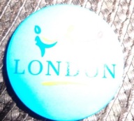 WPINKA PRZYPINKA LONDYN