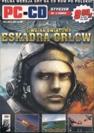 II Wojna światowa Eskadra Orłów PC