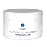 Kolagenowy Balsam do Ciała COLWAY 200ml