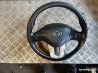 KIEROWNICA MULTIFUNKCYJNA KIA PRO CEE'D CEED 1 I