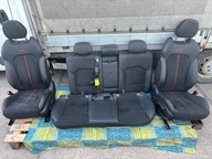 KIA PROCEED III 2023 GT-LINE KANAPA FOTELE KOMPLET + BOCZKI DRZWI