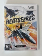 Heatseeker / Gra Nintendo Wii PAL
