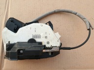 ZAMEK DRZWI PRAWY TYŁ AUDI VW SEAT 5E0839016A P-Ń