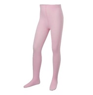 Crivit różowe rajstopy dziecięce 60 den 122/128 6-8 lat