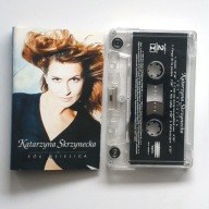 Katarzyna Skrzynecka – Pół Księżyca