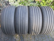 4szt. MAXXIS Premitra HP6 * BMW 225/45R18 95Y XL 25r. demo