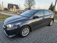Kia Cee'd Gwarancja do 06. 2028rok,Kamera,Android