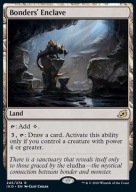 Bonders' Enclave "IKO" =stdt=