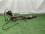 SEAT ATECA 2024R KATALIZATOR DPF 1.5TFSI DXD 2KM 05E131701H 5Q0131701CR