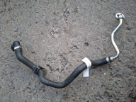 Przewód wąż chłodzenia turbo BMW N63B44D G11 G12 G14 G15 G16 G30