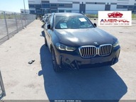 BMW X3 2022r., 4x4, 2.0L 2.0 Benzyna 248KM