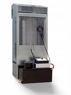 PIEC NA OLEJ NAGRZEWNICA NADMUCHOWA POLSKA PRODUKCJA HITON HP125O 39-39kW