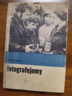 Fotografujemy Ryszard Kreyser