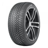 Opona całoroczna Nokian Tyres Seasonproof 2 225/45R17 94 V