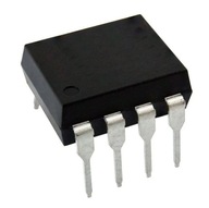 Transoptor 2 kanały DC-IN 2-CH DC-OUT 8-Pin HCPL-4534