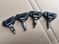 Zestaw czujników ciśnienia KÓŁ TPMS MERCEDES 2546A-GG4