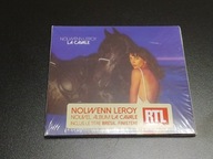 Nolwenn Leroy - La Cavale - CD album płyta nowa w folii Wrocław