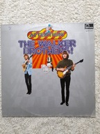 THE WALKER BROTHERS ATTENTION
