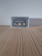 Grand Theft Auto GameBoy Advance!