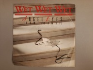 VINYL SP 7" / Wet Wet Wet / Angel Eyes (Home And Away)
